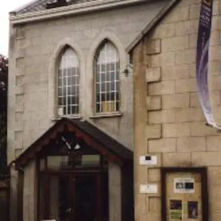 The Glens-great Base For Ecotourists
