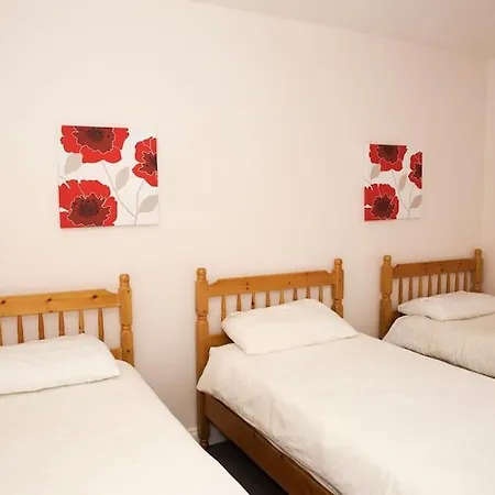 The Glens-great Base For Ecotourists Apartment *