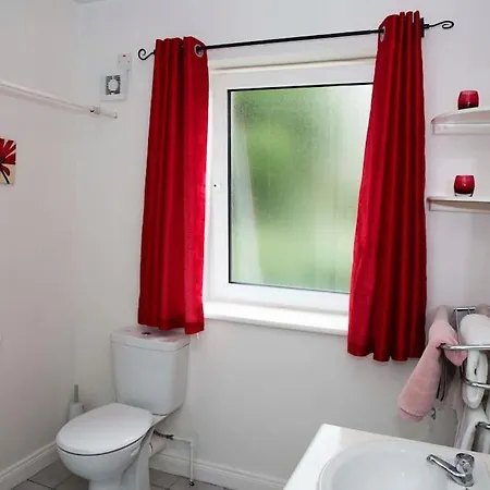 The Glens-great Base For Ecotourists