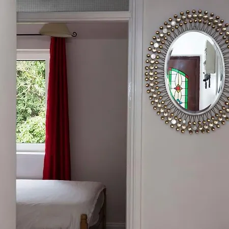 Apartment The Glens-great Base For Ecotourists Manorhamilton