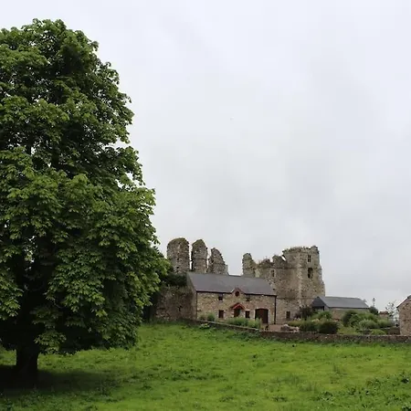 The Glens-great Base For Ecotourists *