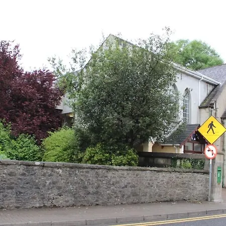 The Glens-great Base For Ecotourists Manorhamilton